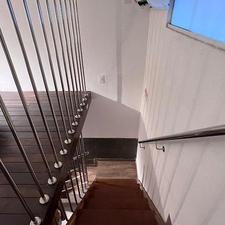 Loft Charmoso E Confortavel - Bh Бело Оризонти Екстериор снимка