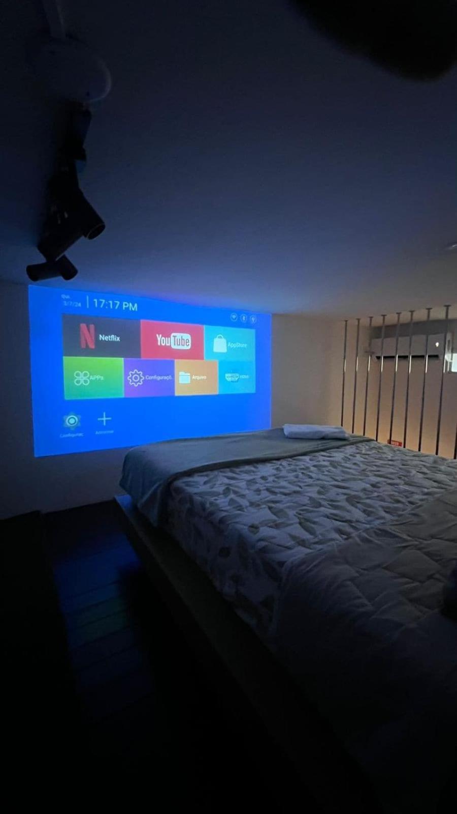 Loft Charmoso E Confortavel - Bh Бело Оризонти Екстериор снимка