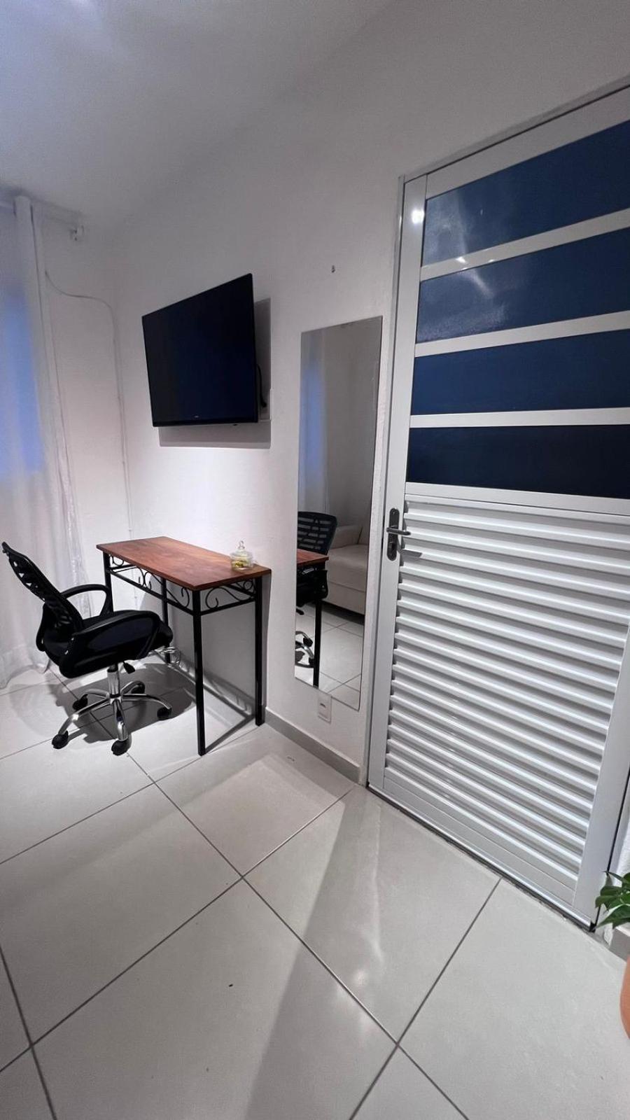 Loft Charmoso E Confortavel - Bh Бело Оризонти Екстериор снимка