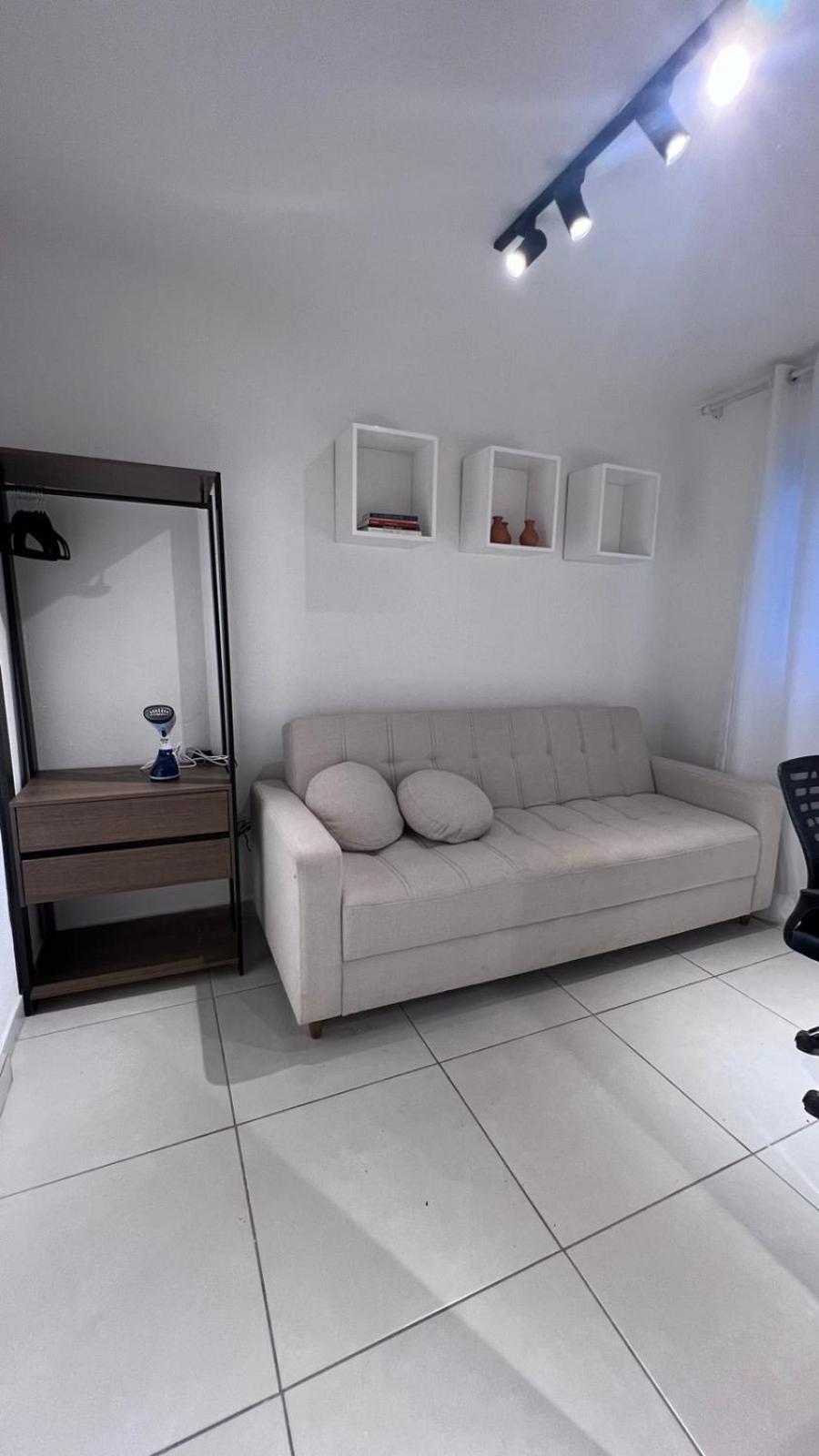 Loft Charmoso E Confortavel - Bh Бело Оризонти Екстериор снимка