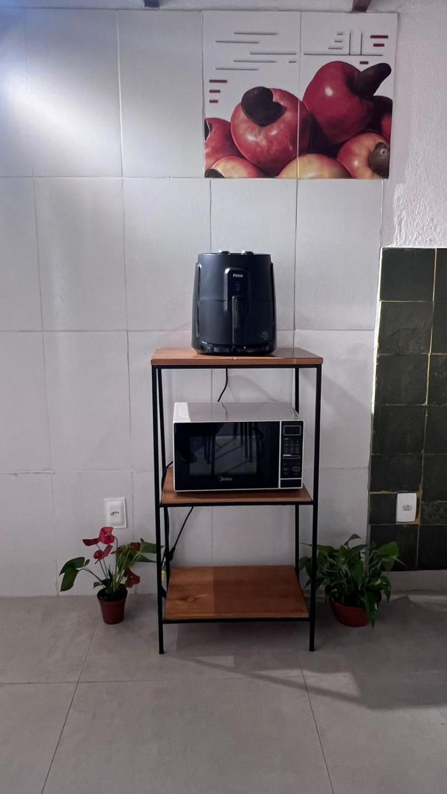 Loft Charmoso E Confortavel - Bh Бело Оризонти Екстериор снимка