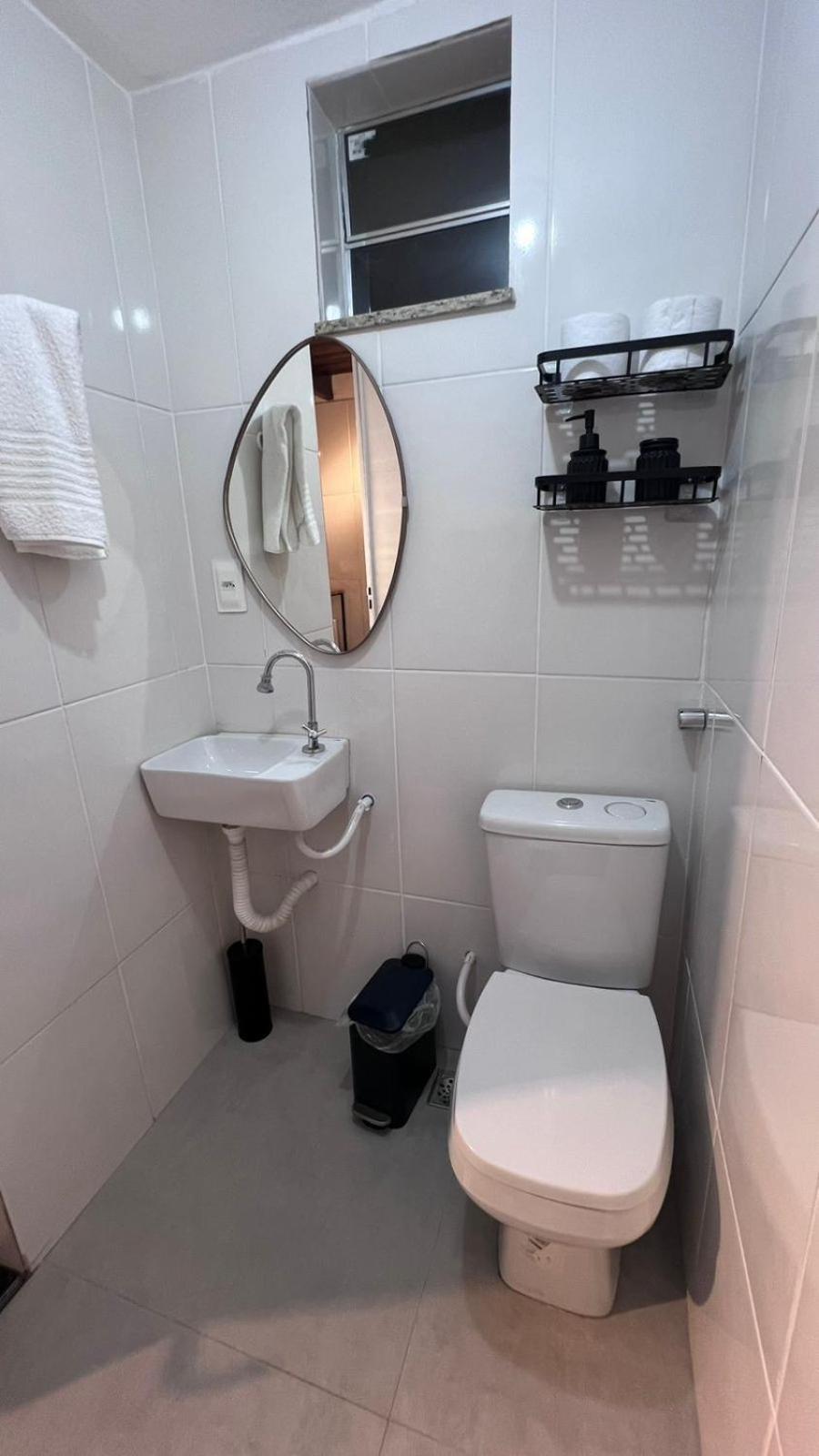 Loft Charmoso E Confortavel - Bh Бело Оризонти Екстериор снимка